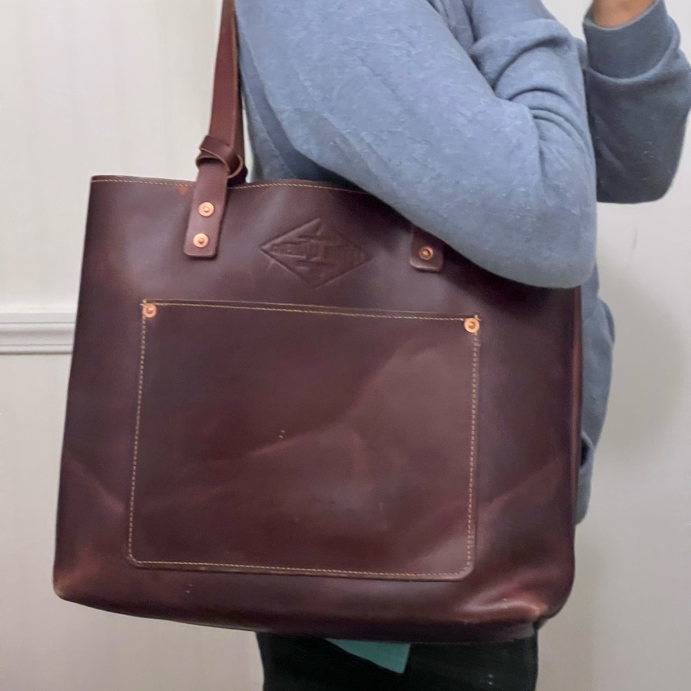 Lifetime Tote